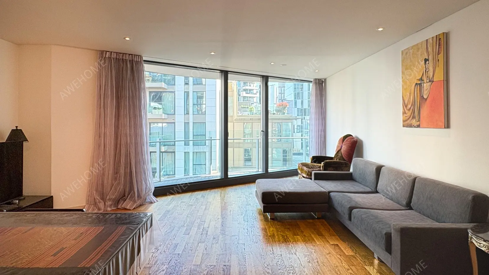 London RentalsHermitage Street