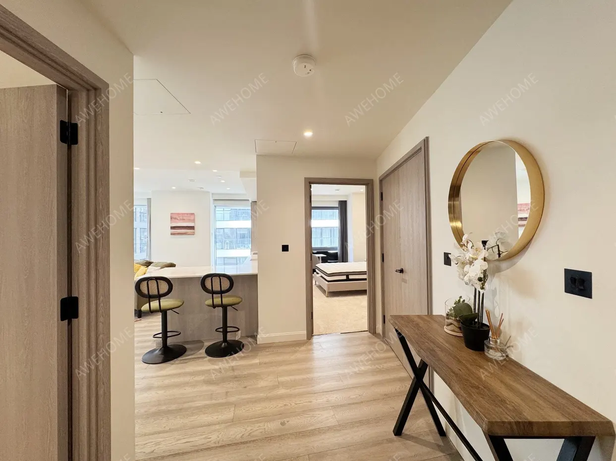 London RentalsMarsh Wall