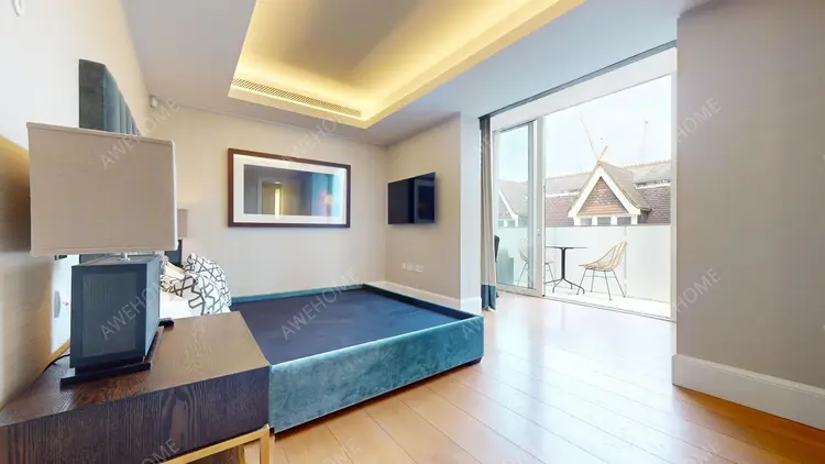 LondonStudy Overseas Accommodation Booking