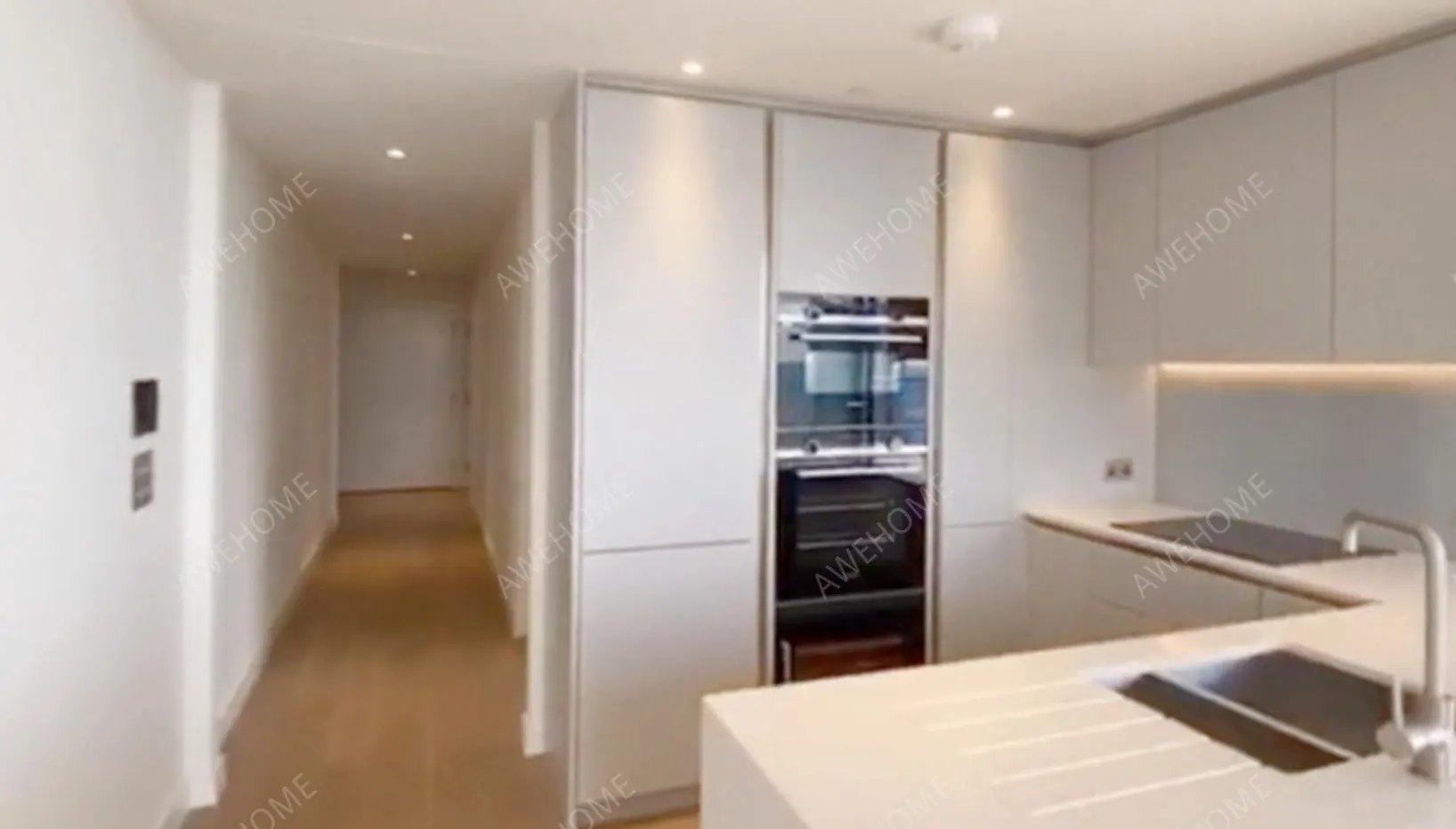 London RentalsMarsh Wall