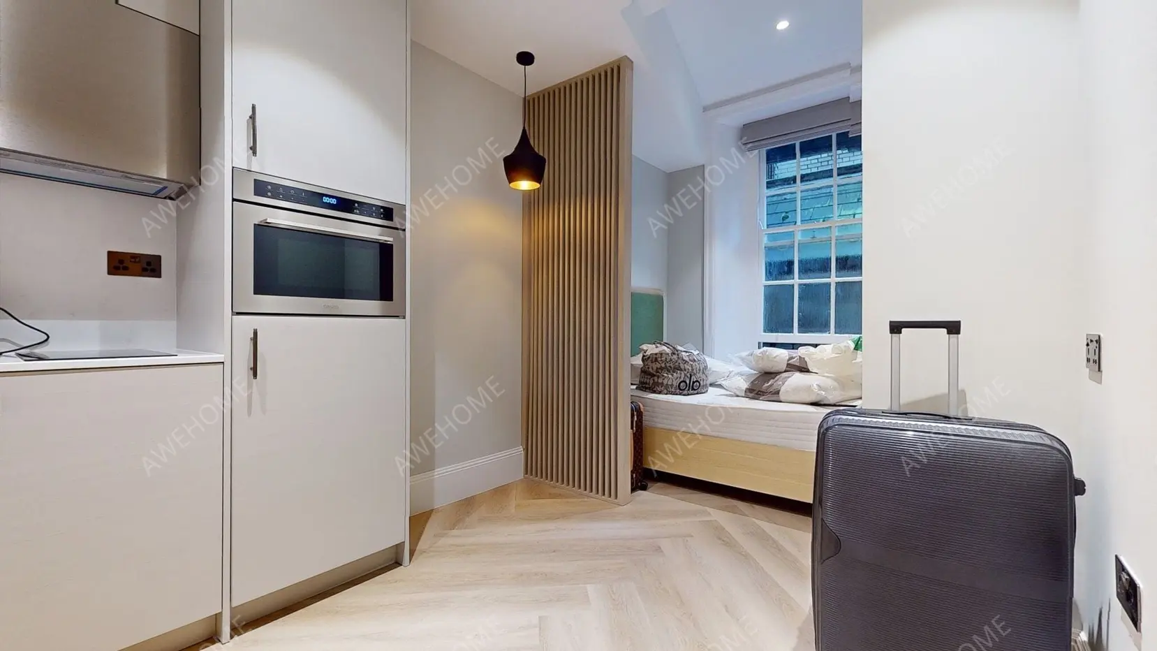 London RentalsDraycott Avenue