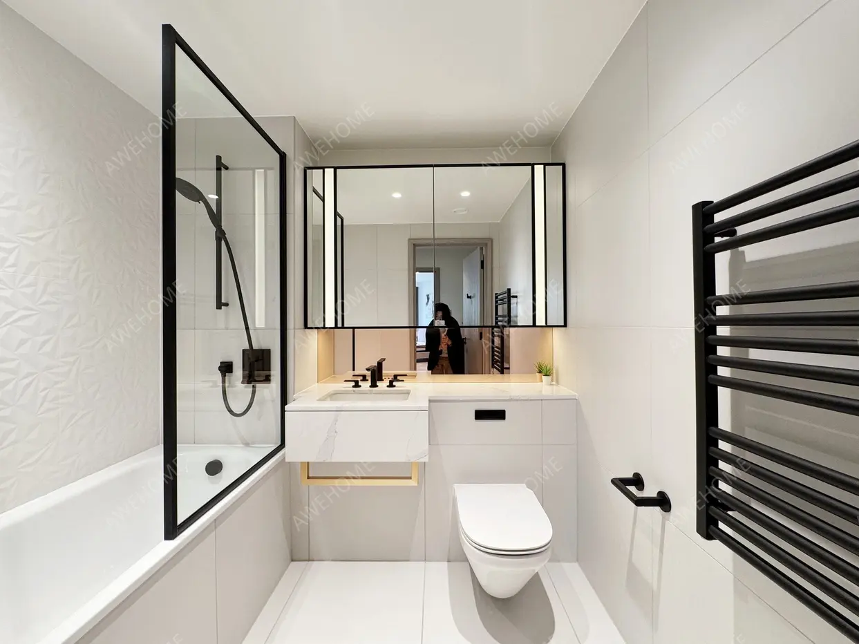 London RentalsMarsh Wall