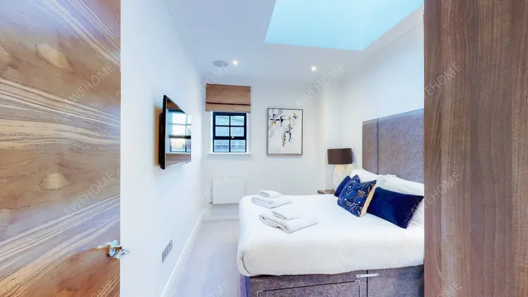 LondonStudy Overseas Accommodation Booking