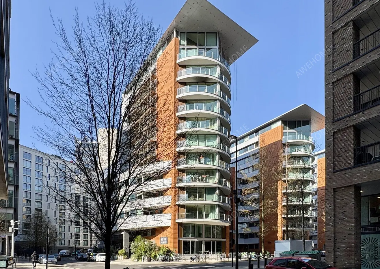 London RentalsHermitage Street