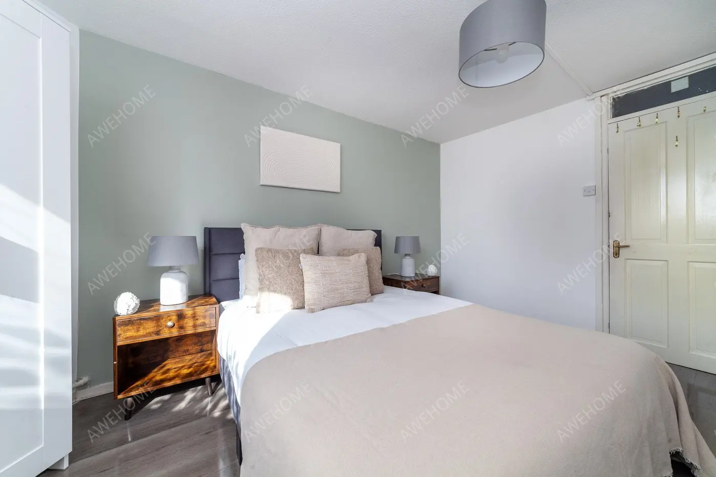 London RentalsUpper Blantyre Walk