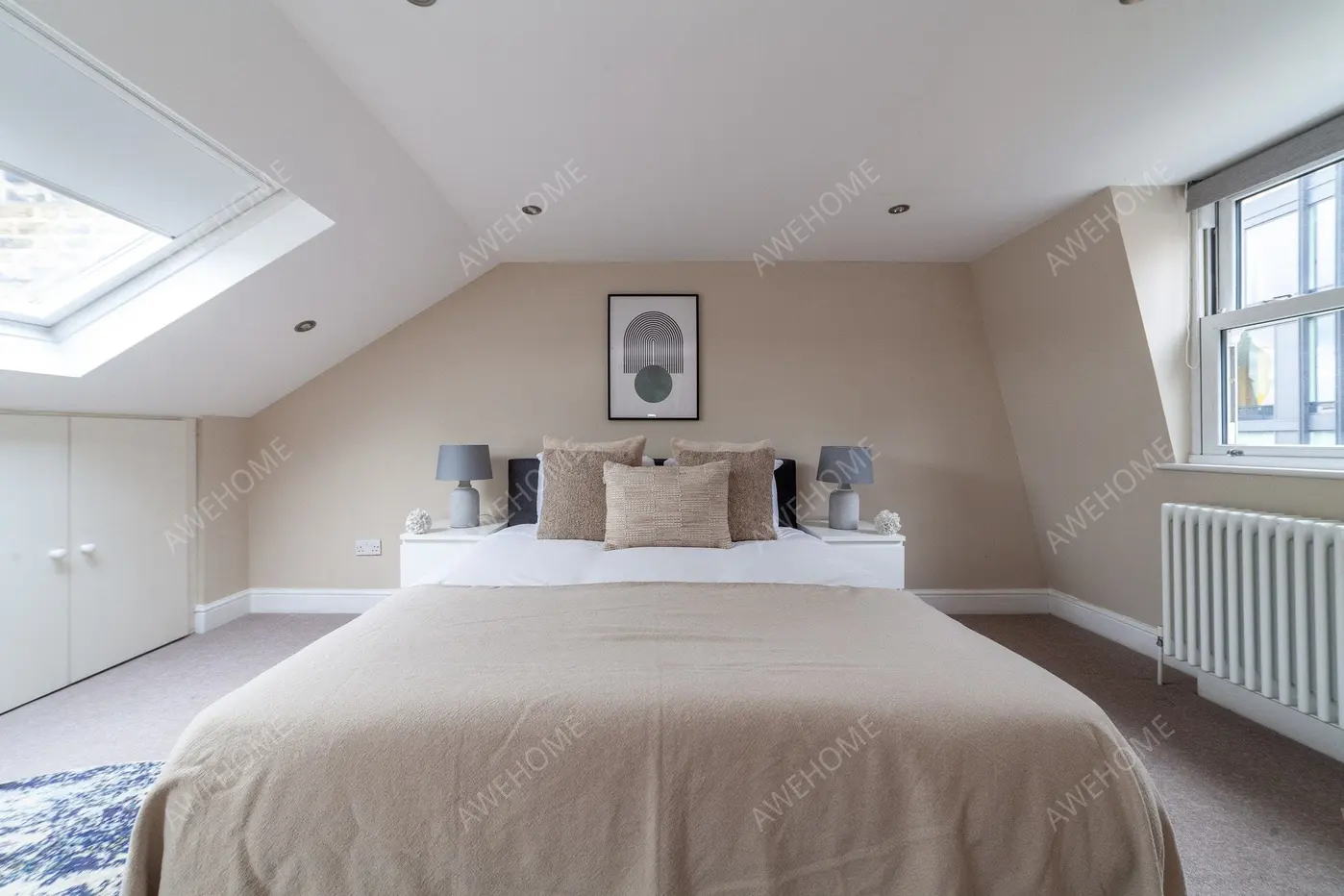 London RentalsYeldham Road