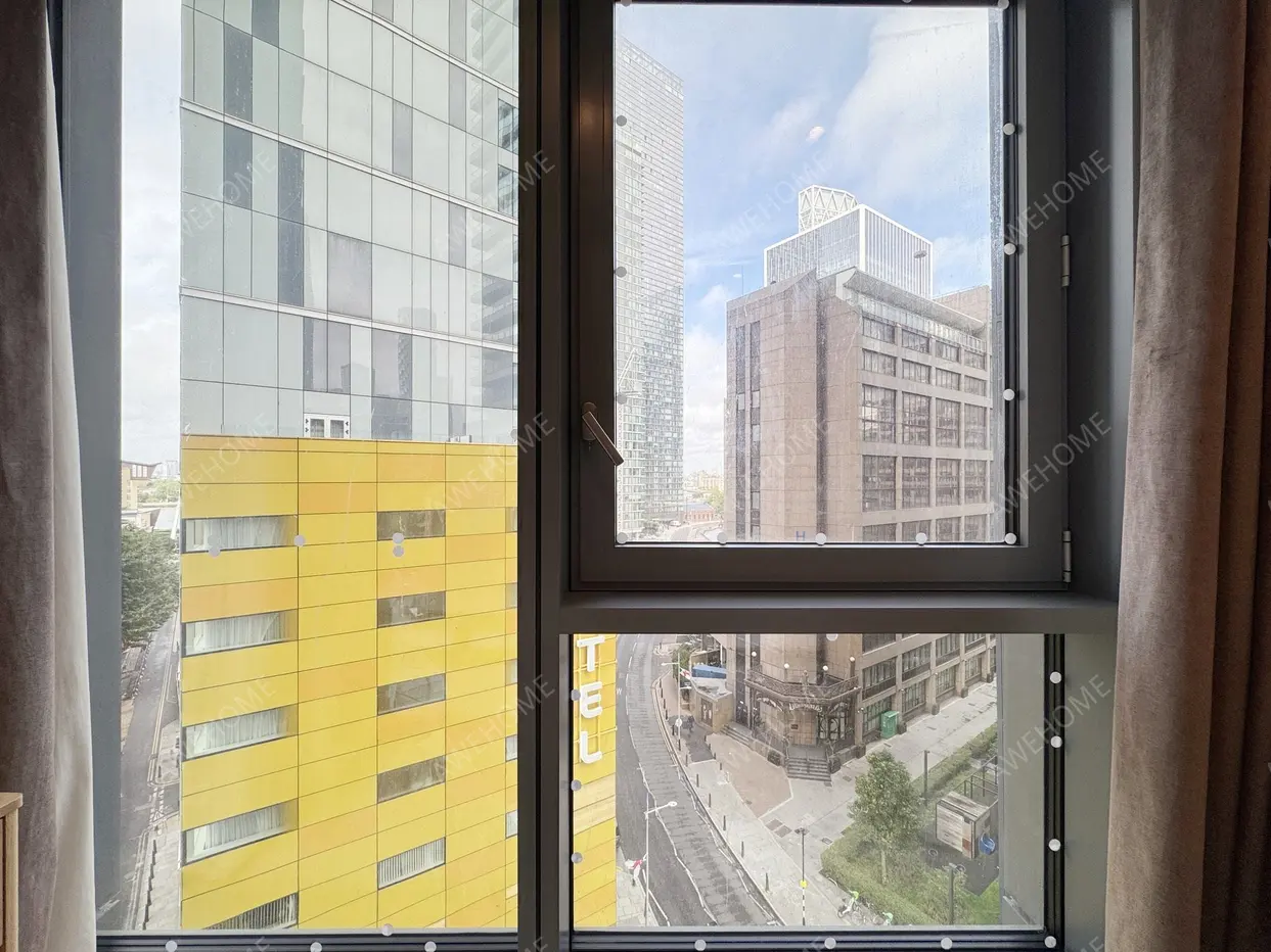 London RentalsMarsh Wall