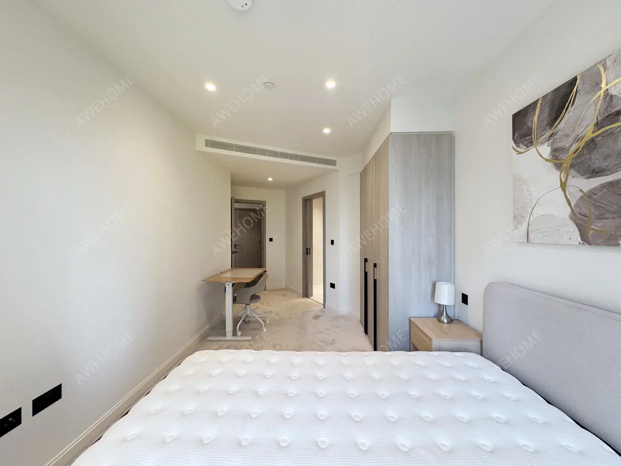 London RentalsMarsh Wall