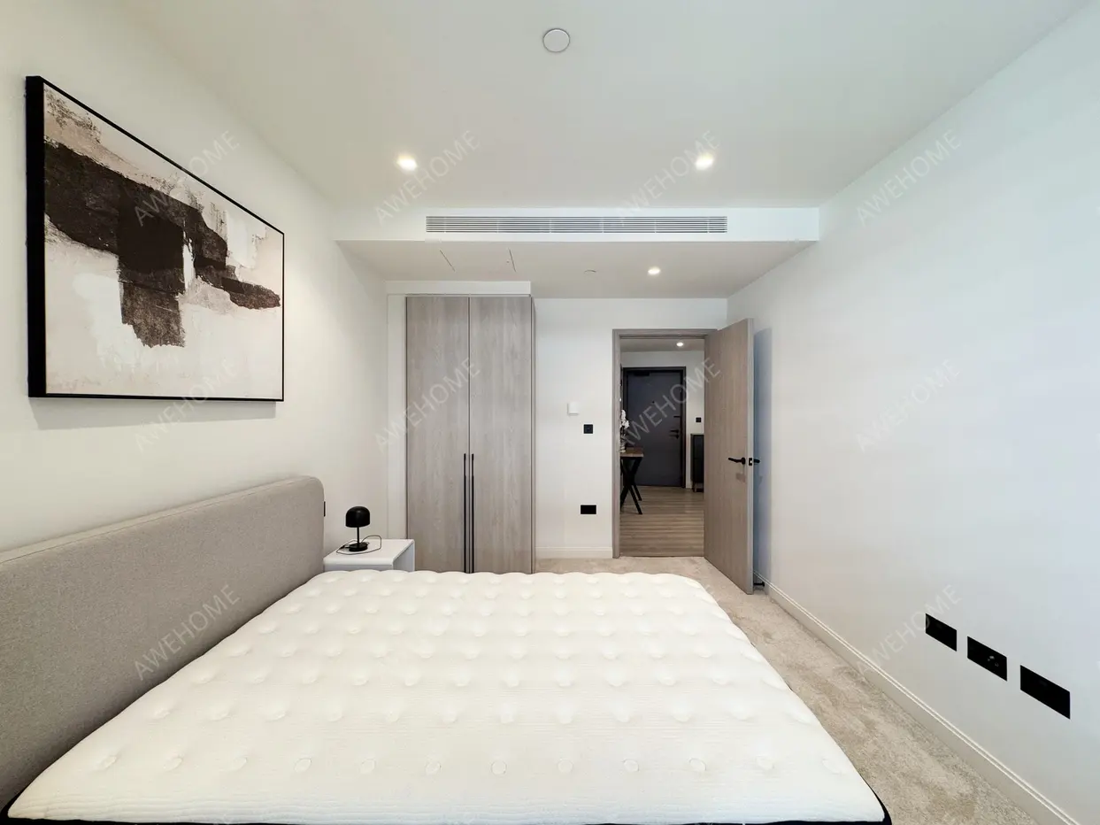 London RentalsMarsh Wall