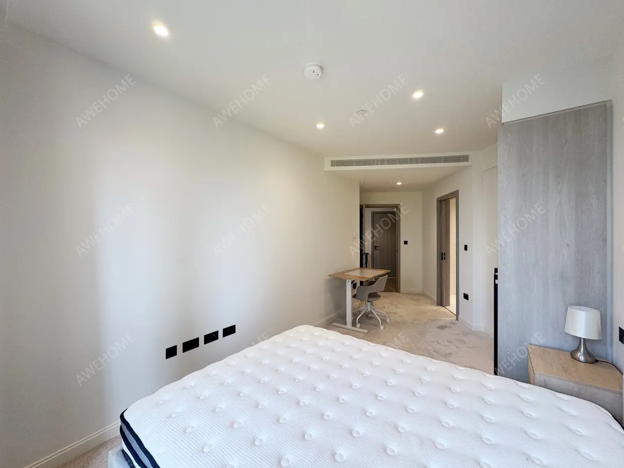 London RentalsMarsh Wall