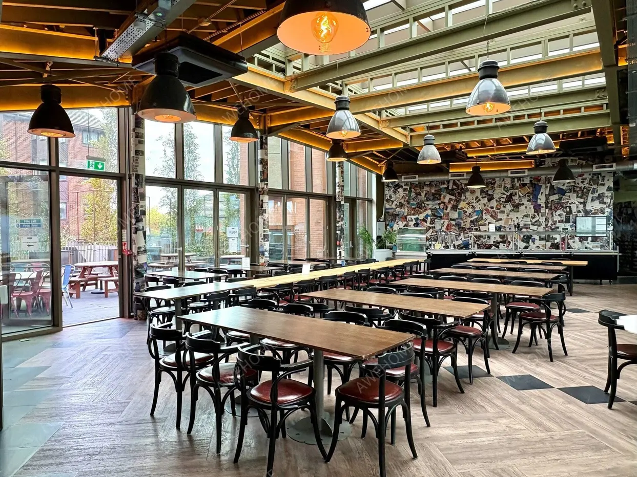 London RentalsWestern Avenue