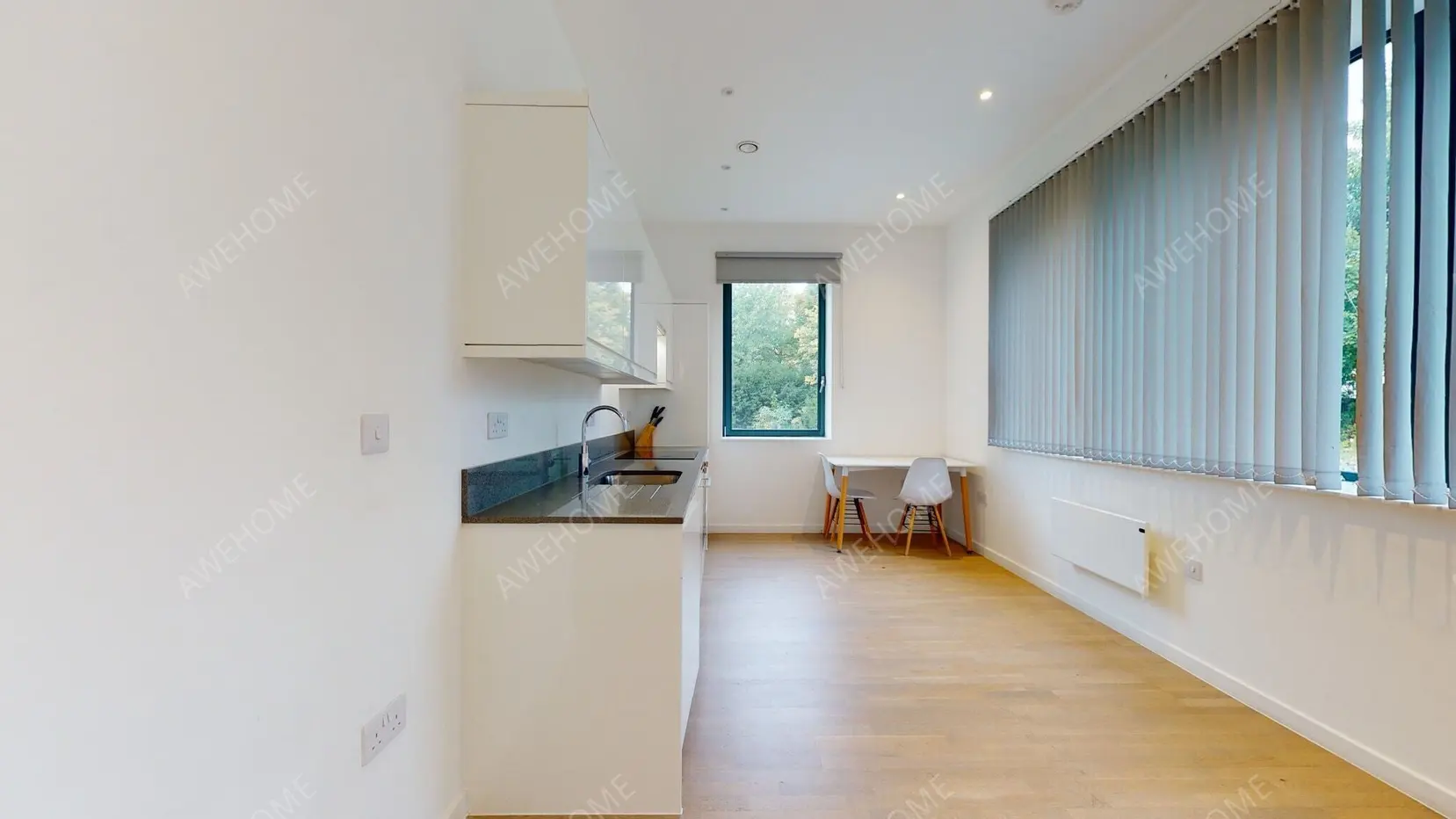 London RentalsRiverbank Way