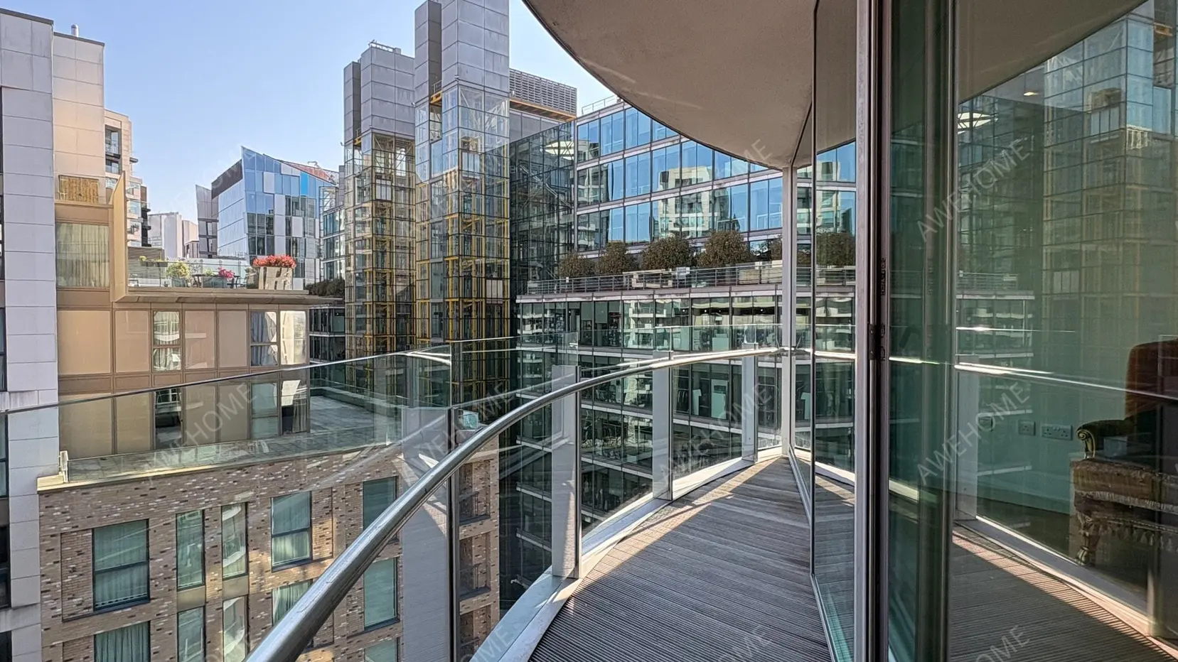 London RentalsHermitage Street