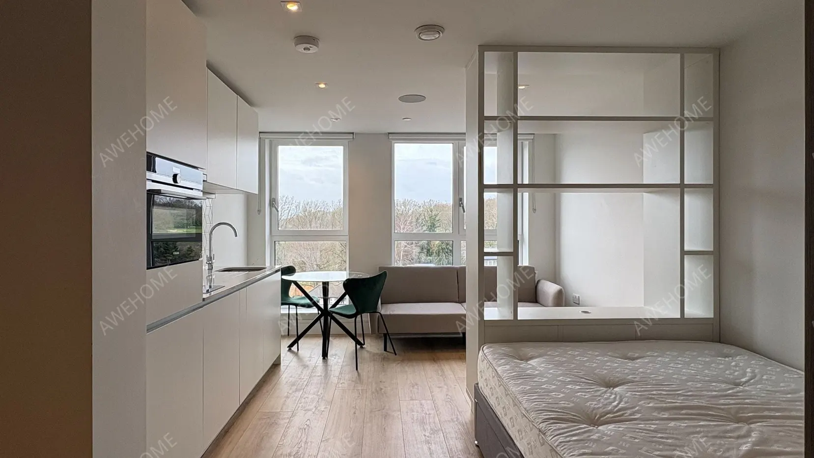 London RentalsBeverley Way