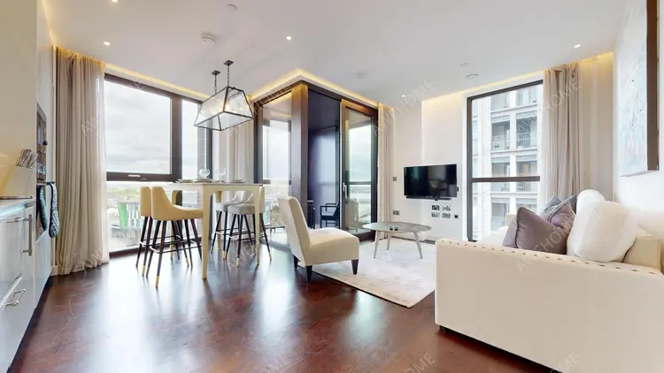 LondonStudy Overseas Accommodation Booking