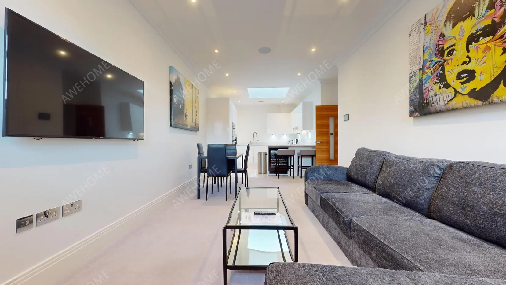 London RentalsRainville Road