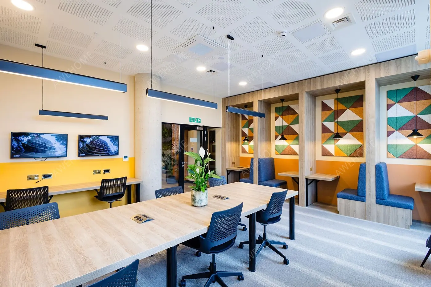 London RentalsRuby Street