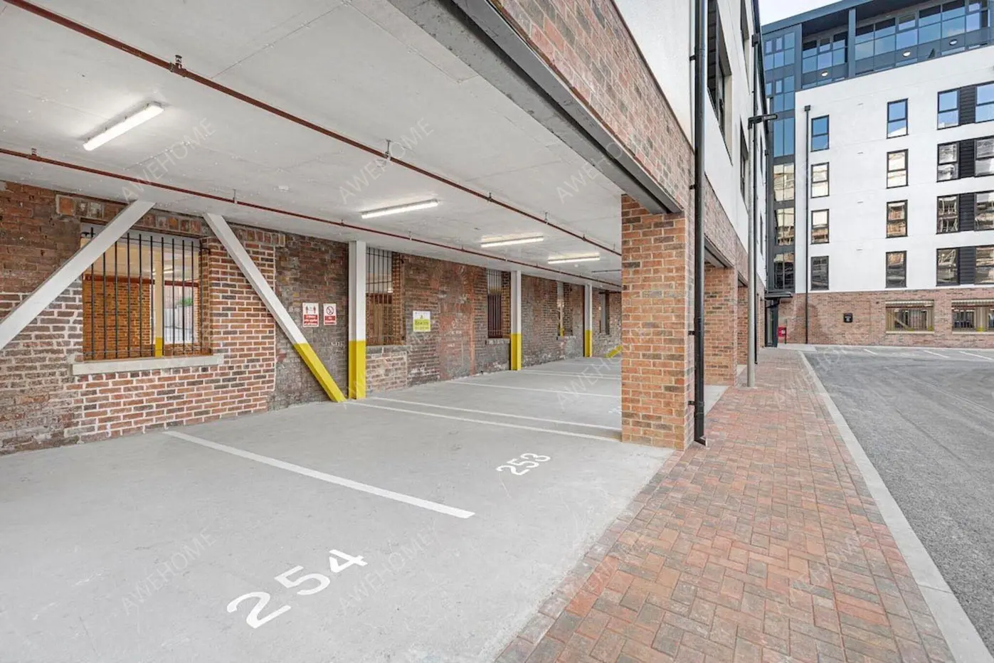 Leeds RentalsAtkinson Street