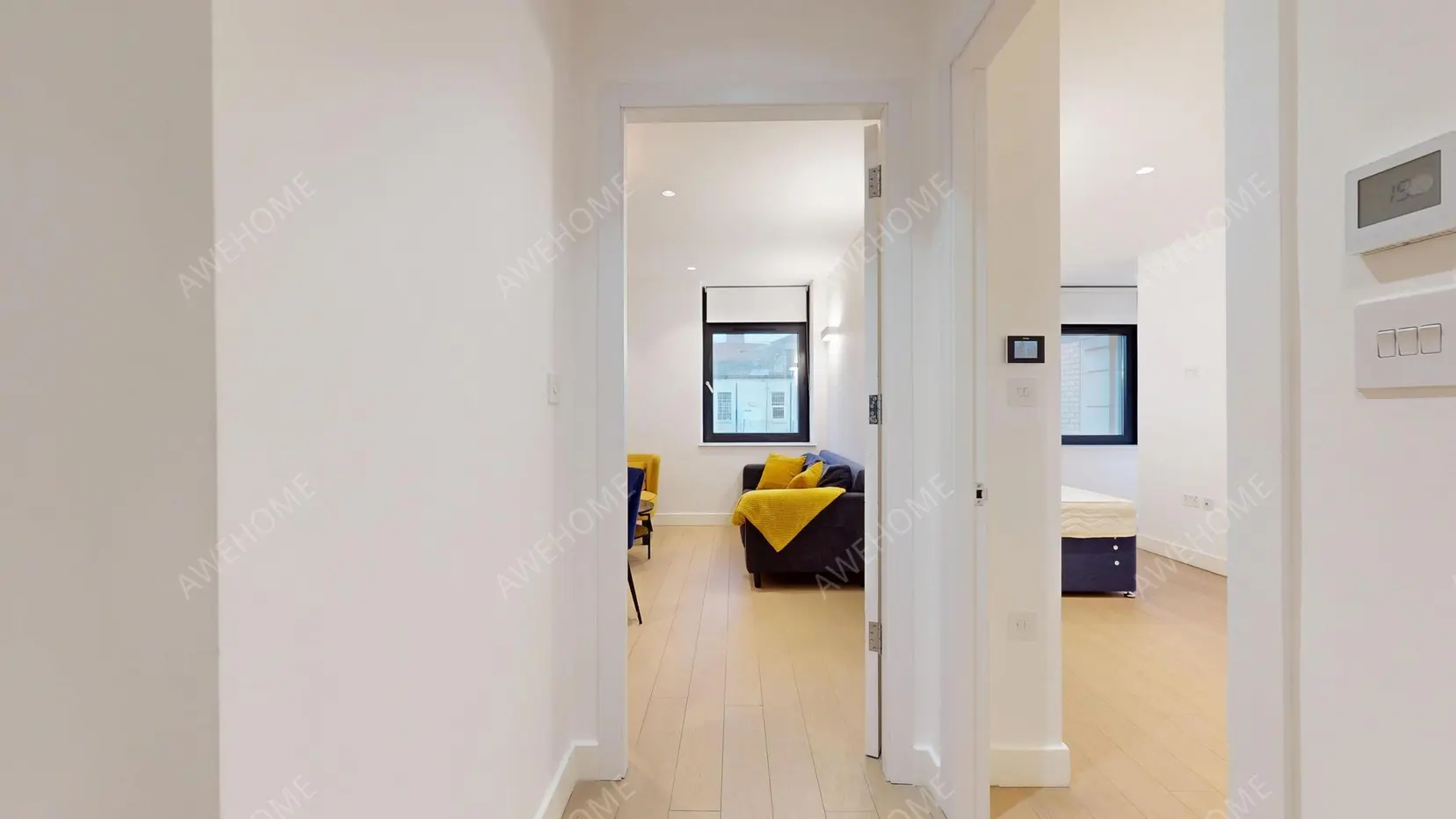 London RentalsNew Horizons Court