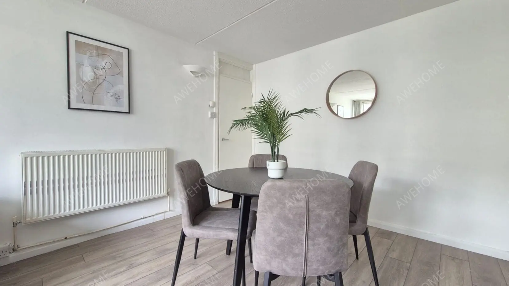 London RentalsCharlotte Despard Avenue