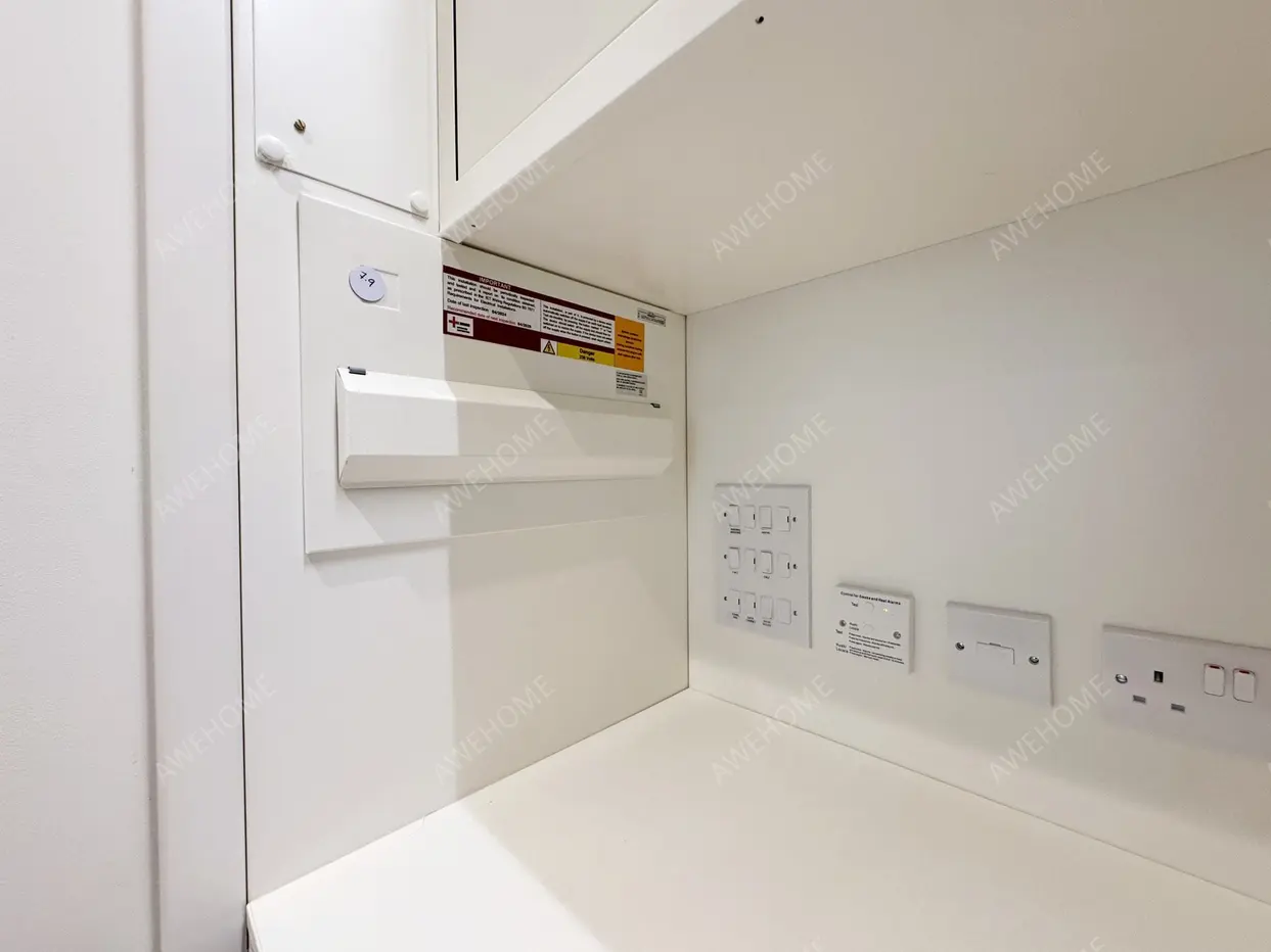 London RentalsMarsh Wall