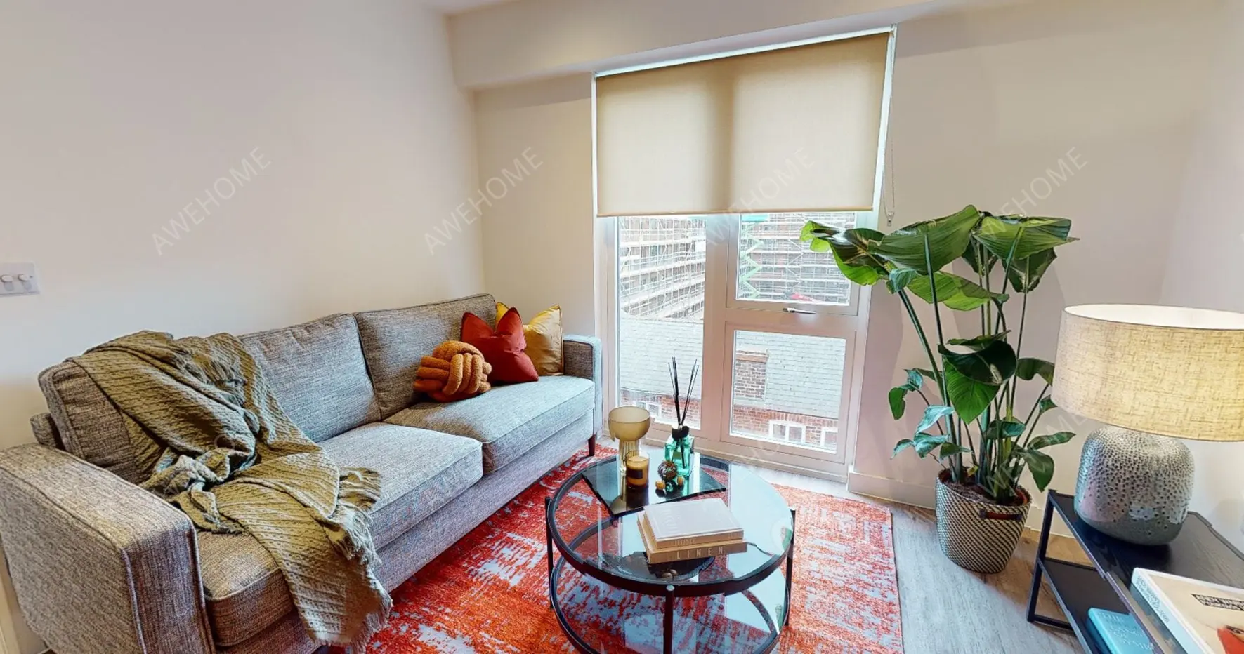 London RentalsBloomery Place