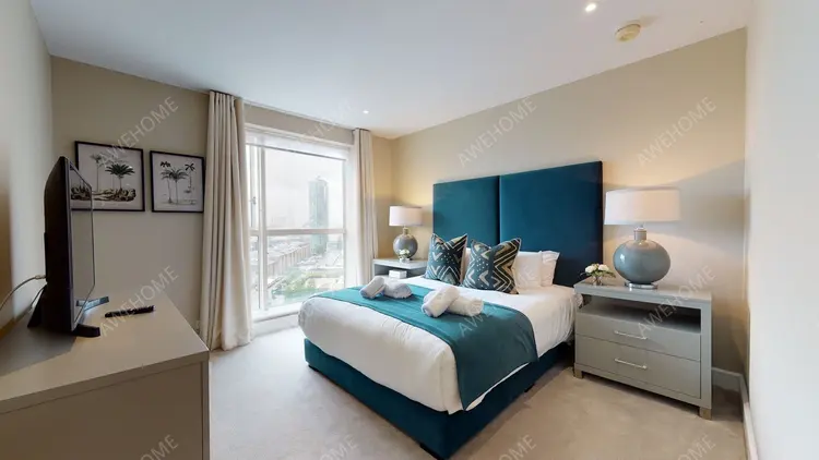 LondonStudy Overseas Accommodation Booking