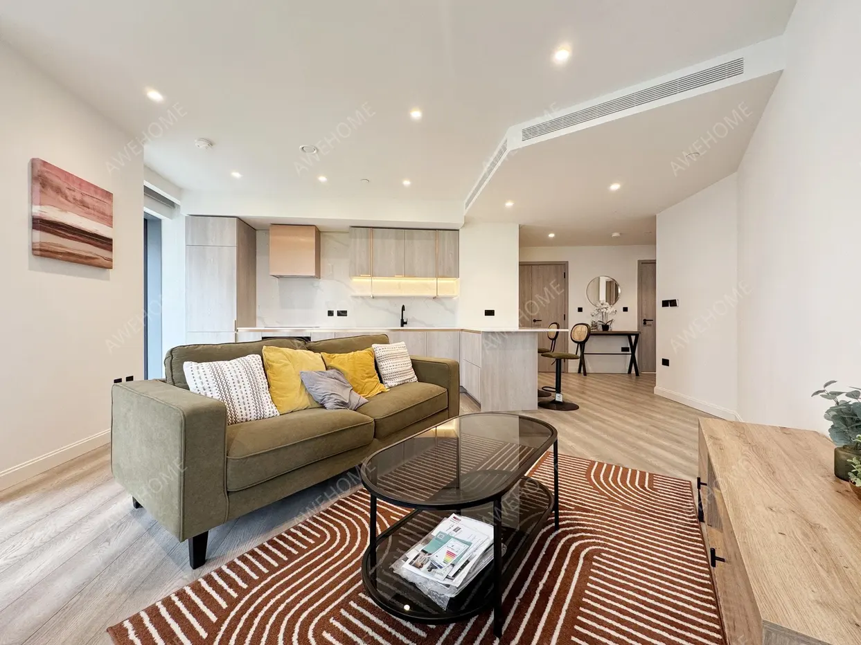 London RentalsMarsh Wall