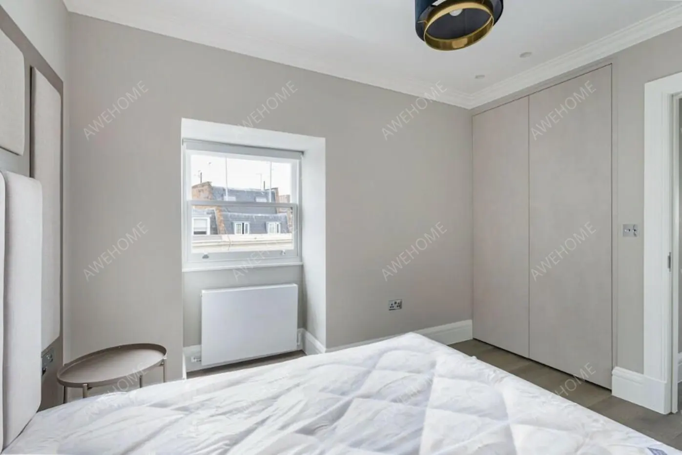 London RentalsCollingham Road