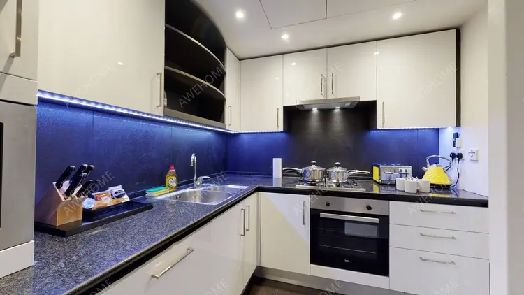 LondonStudy Overseas Accommodation Booking