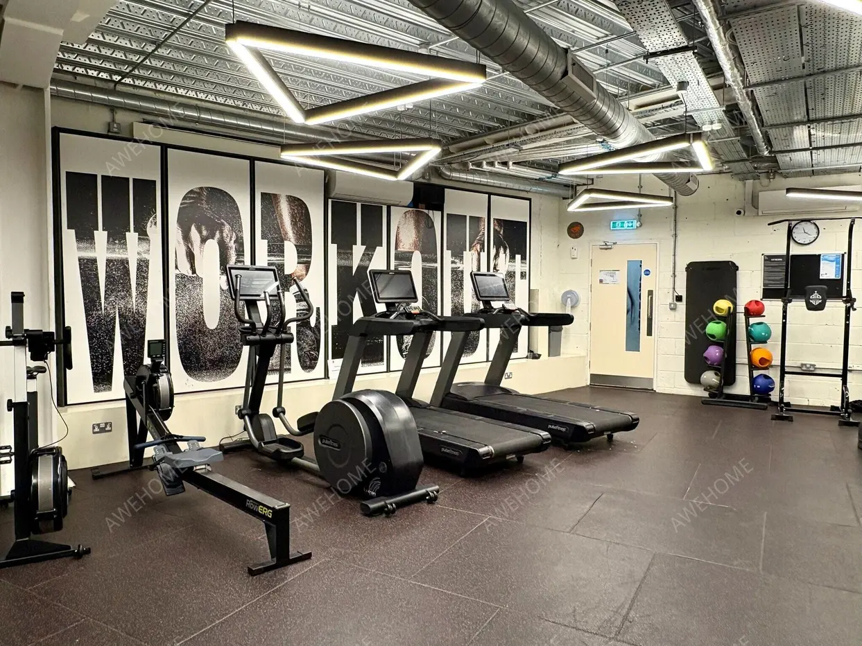 London RentalsWestern Avenue