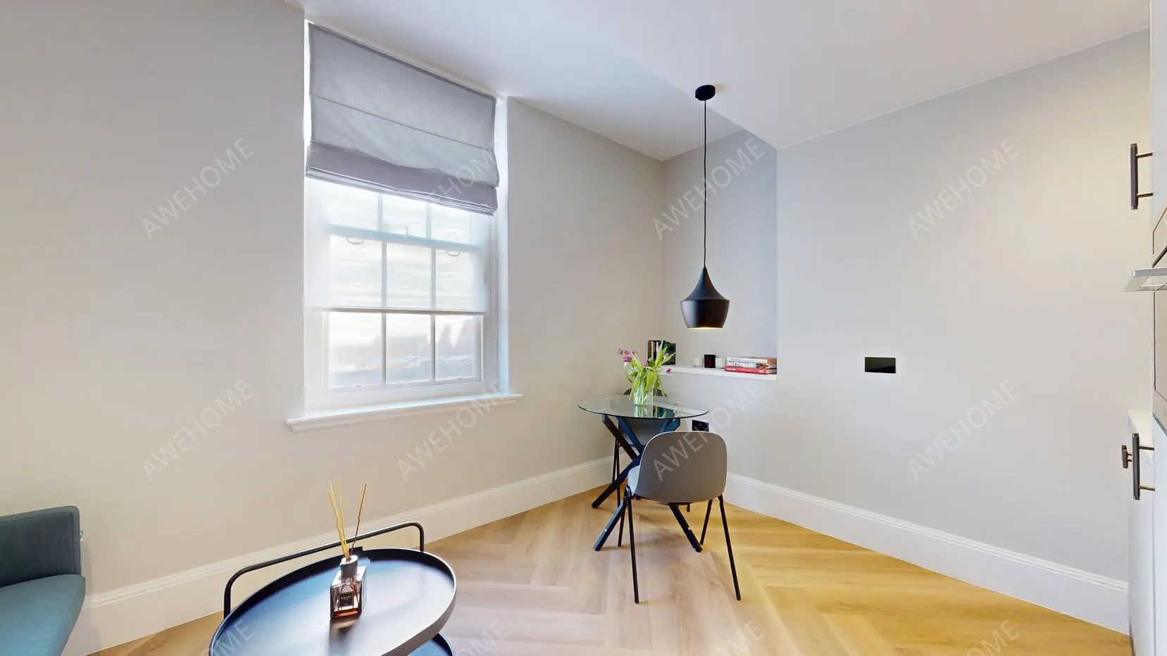 London RentalsDraycott Avenue