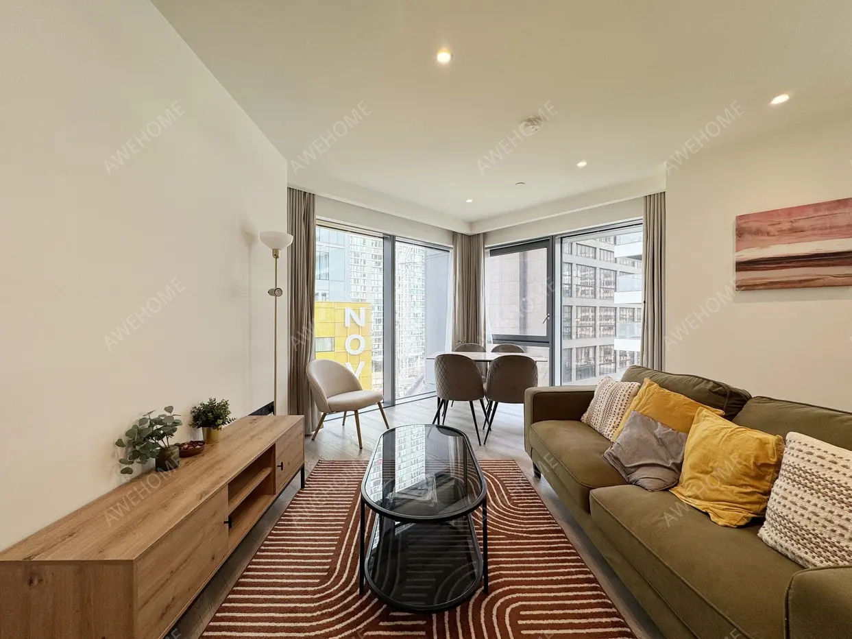 London RentalsMarsh Wall