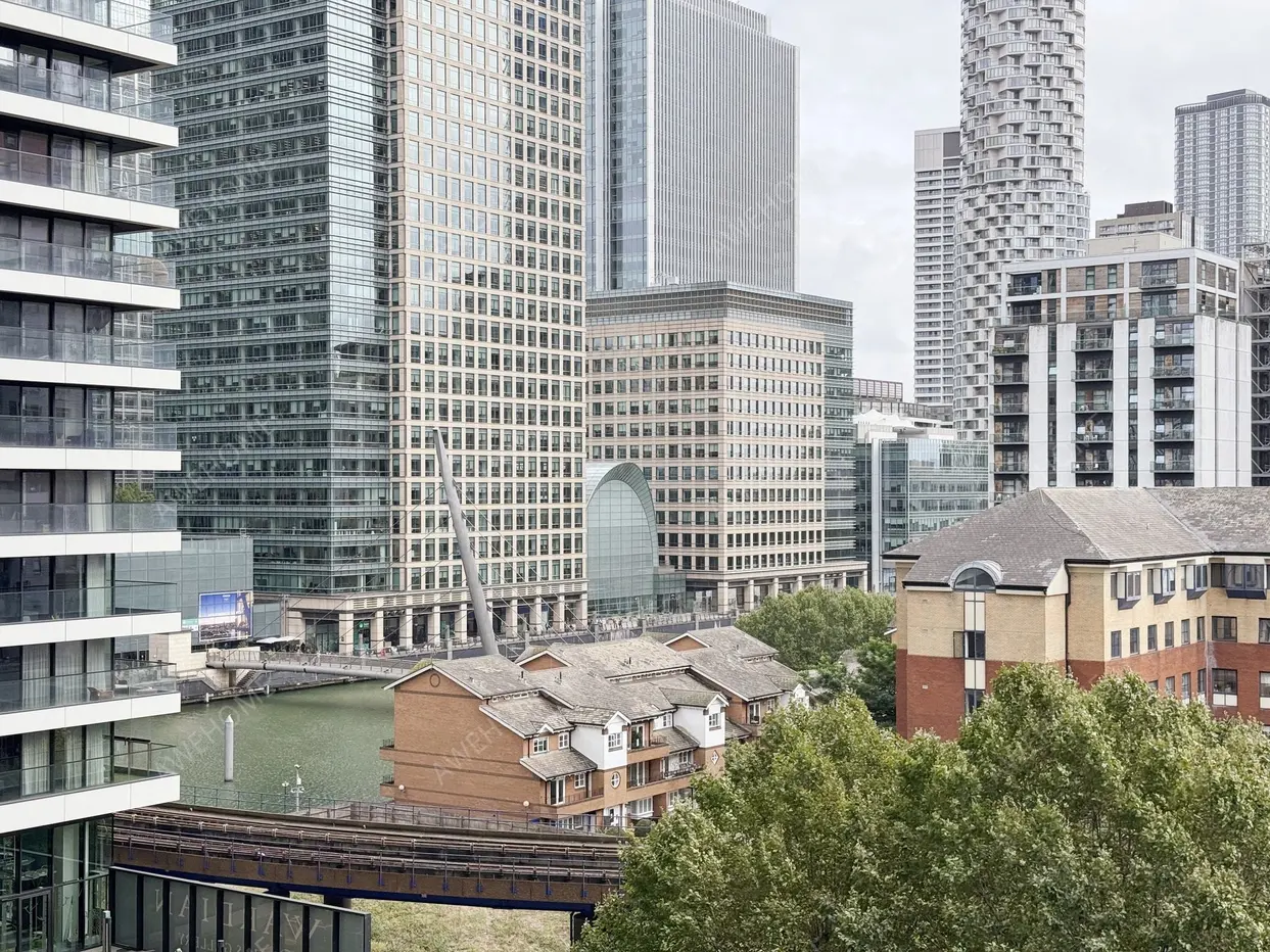 London RentalsMarsh Wall