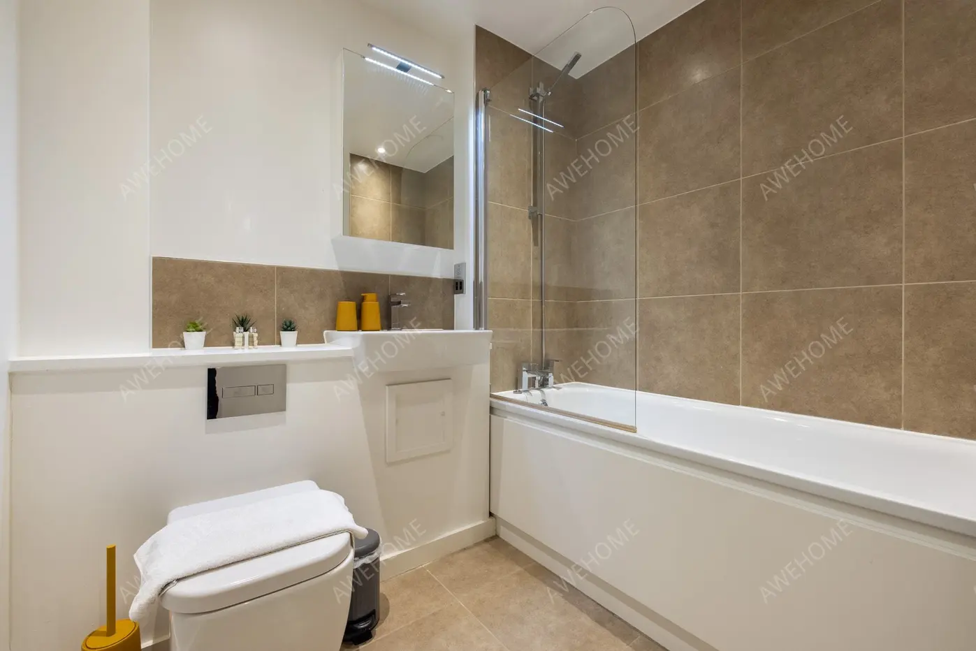 London RentalsBritannia Walk