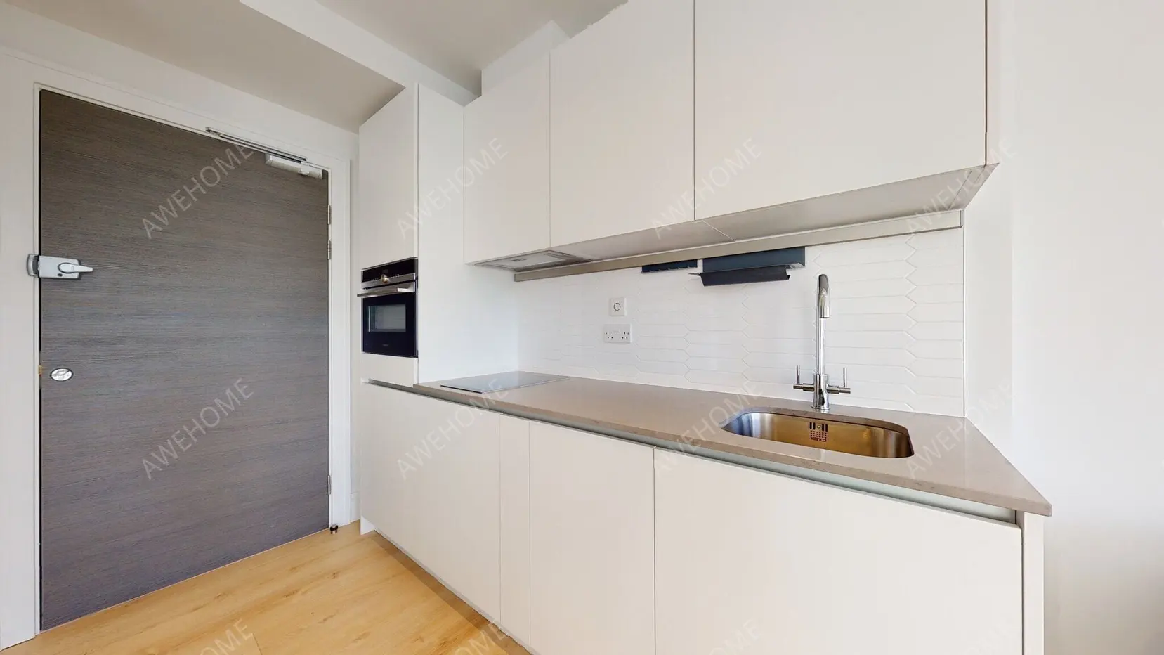 London RentalsOlympic Way