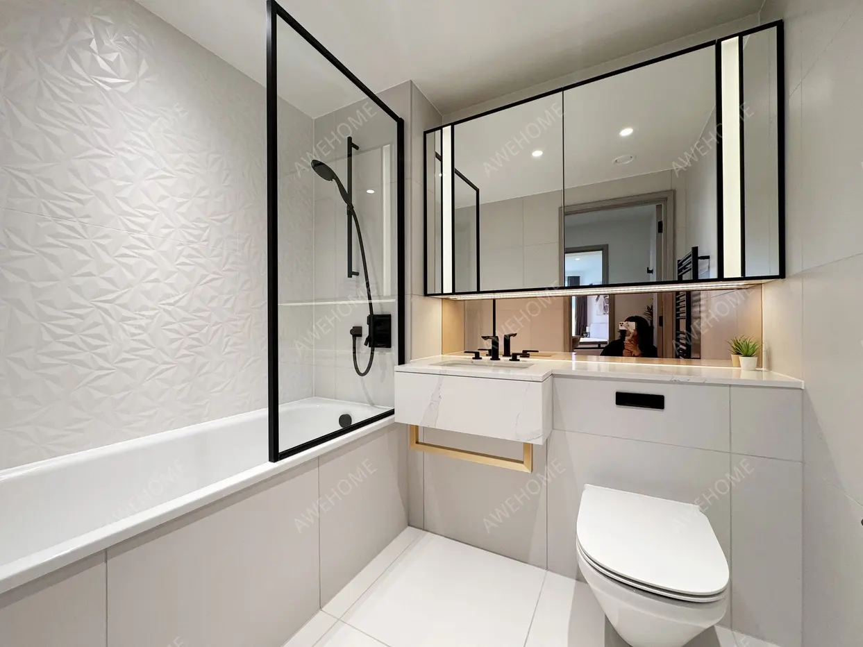 London RentalsMarsh Wall