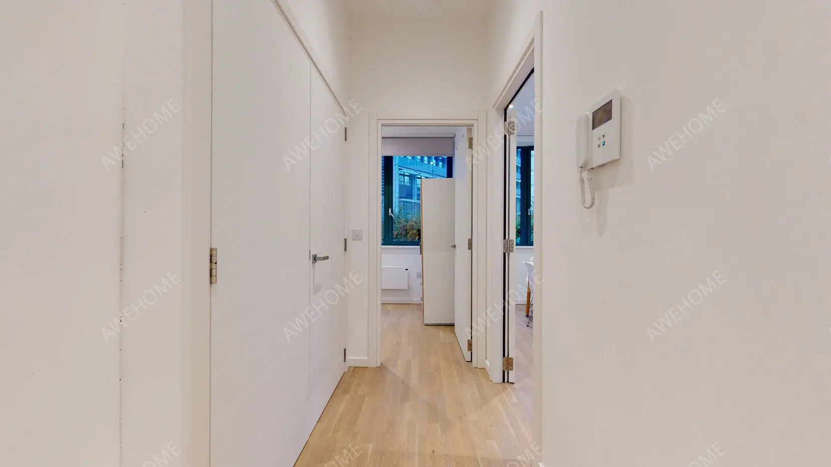 London RentalsRiverbank Way