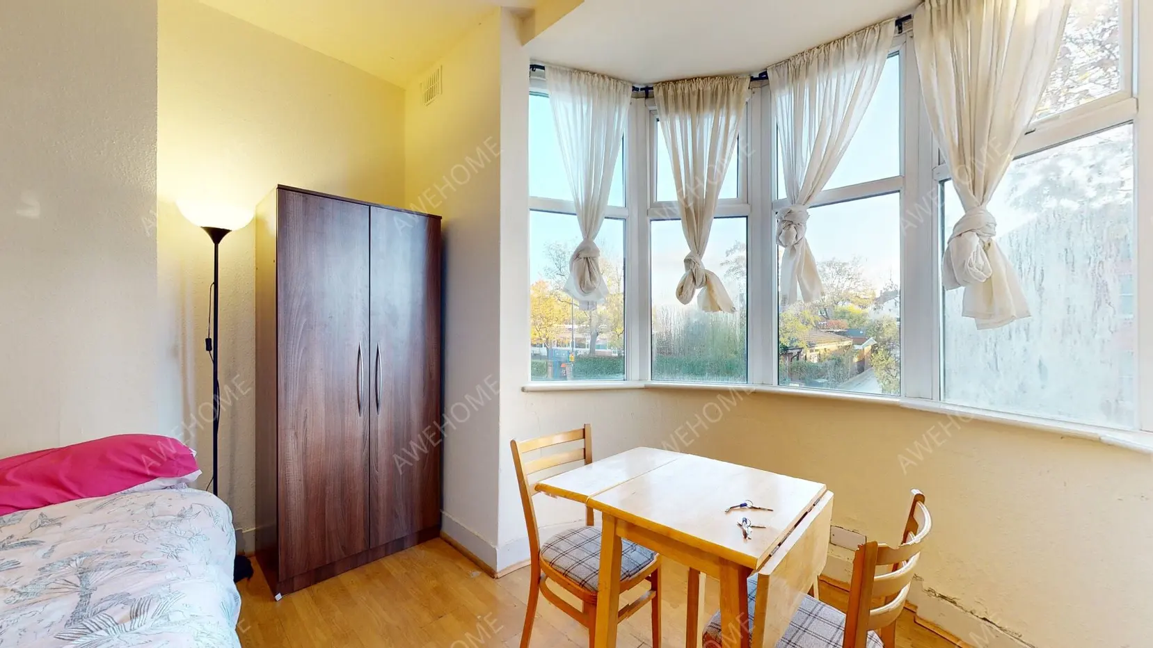 London RentalsAnson Road