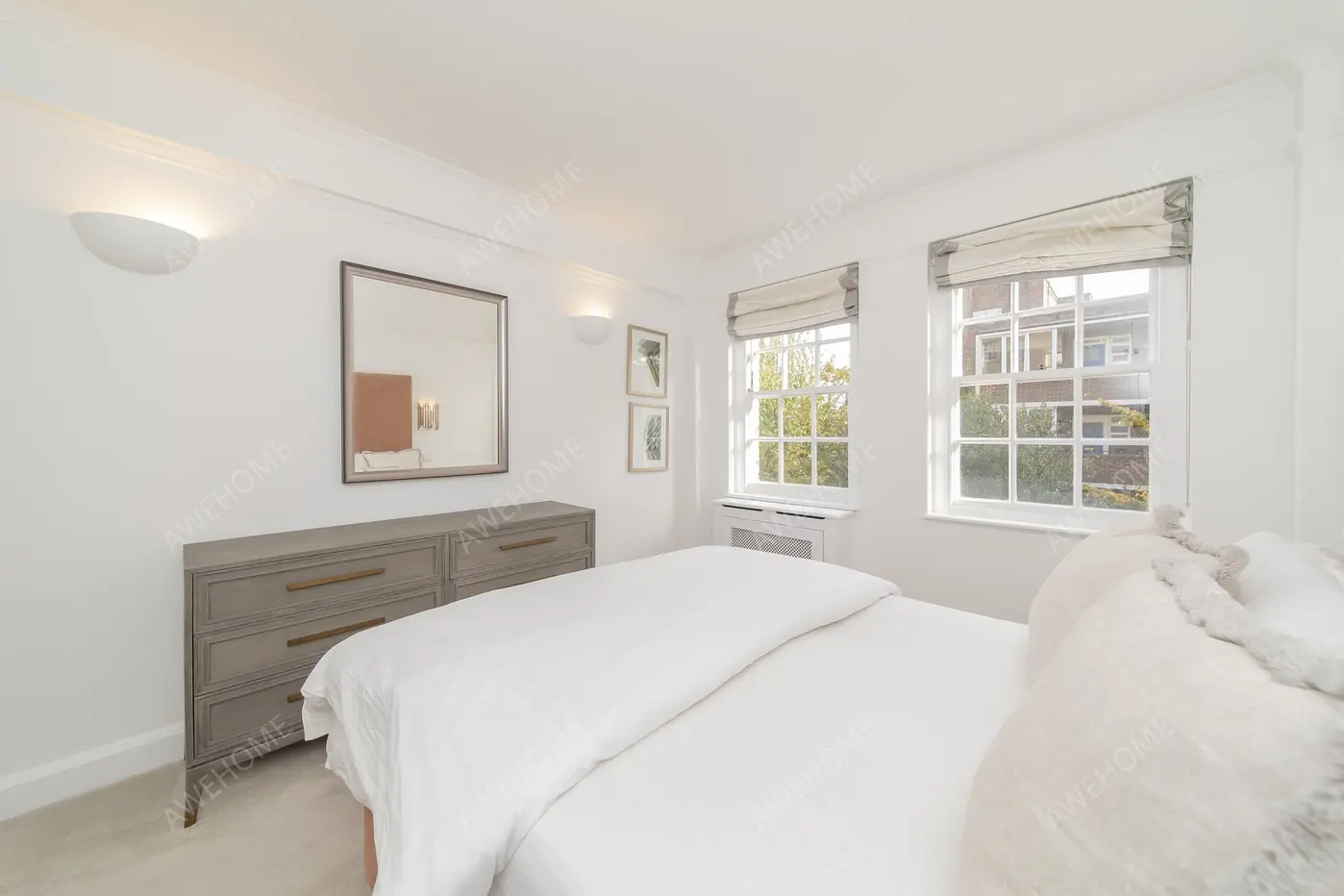 London RentalsFulham Road