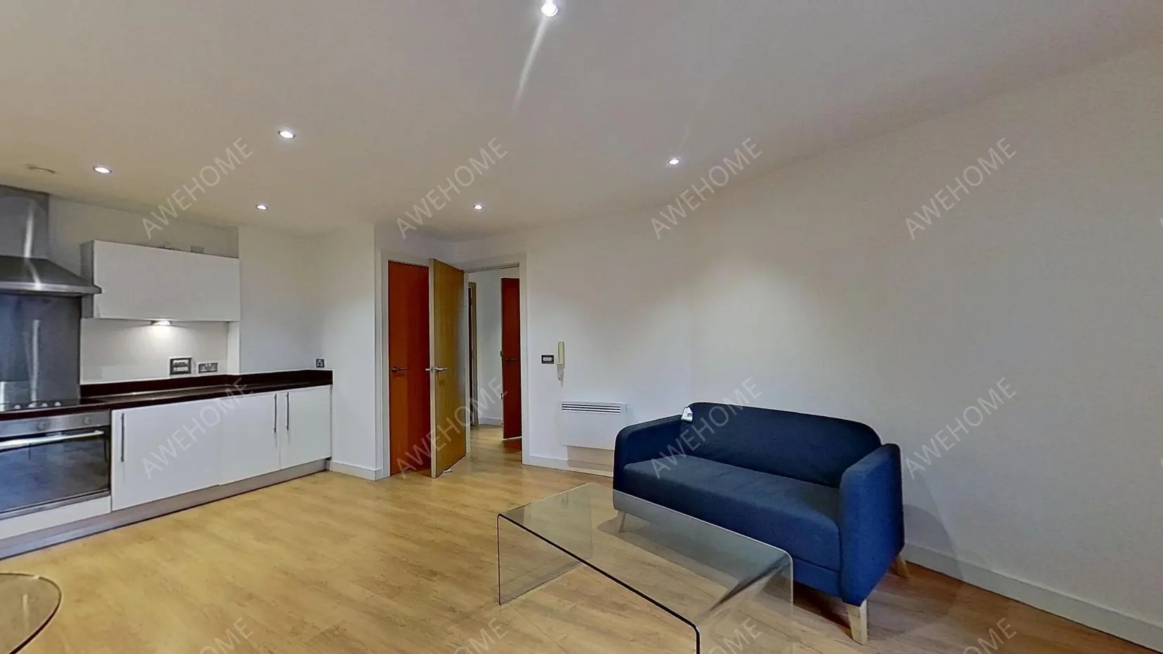 Leeds RentalsGotts Road