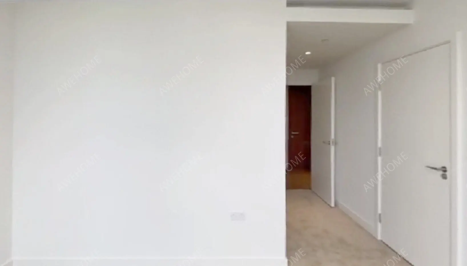 London RentalsMarsh Wall