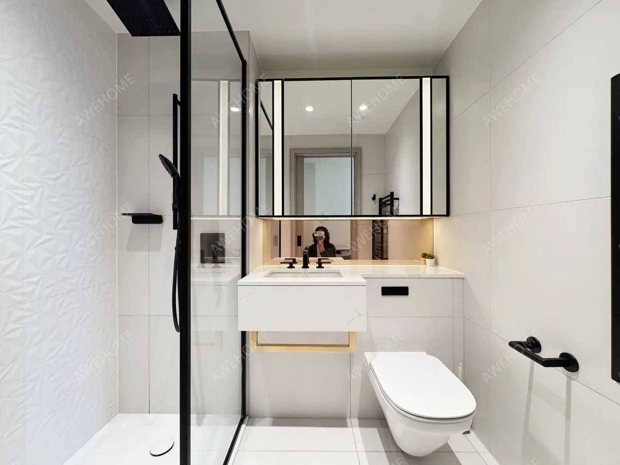 London RentalsMarsh Wall