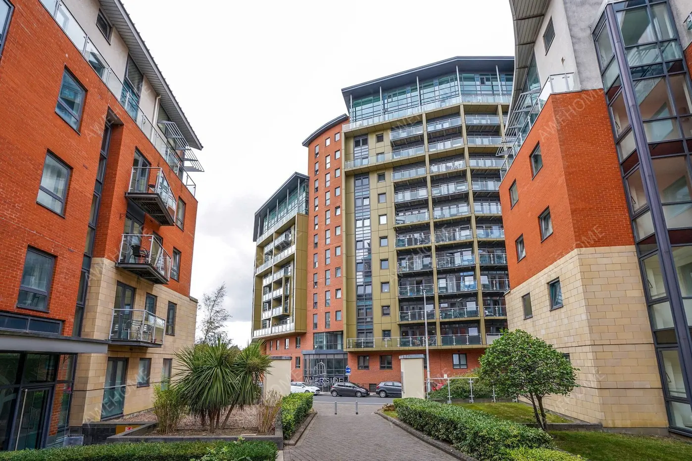 Leeds RentalsGotts Road