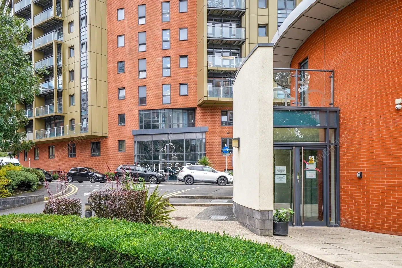 Leeds RentalsGotts Road