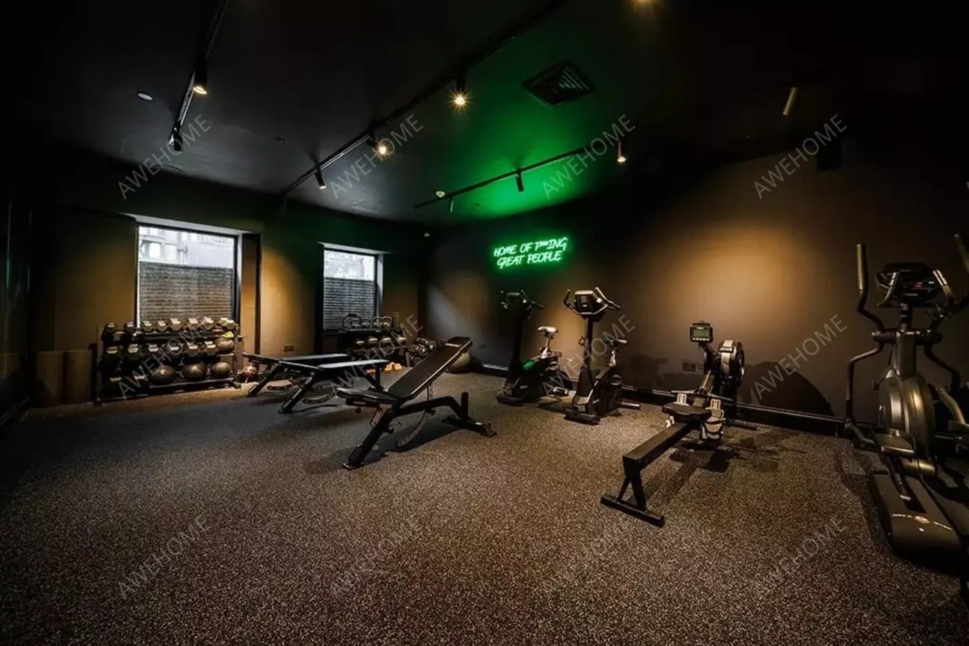 London RentalsWest Street