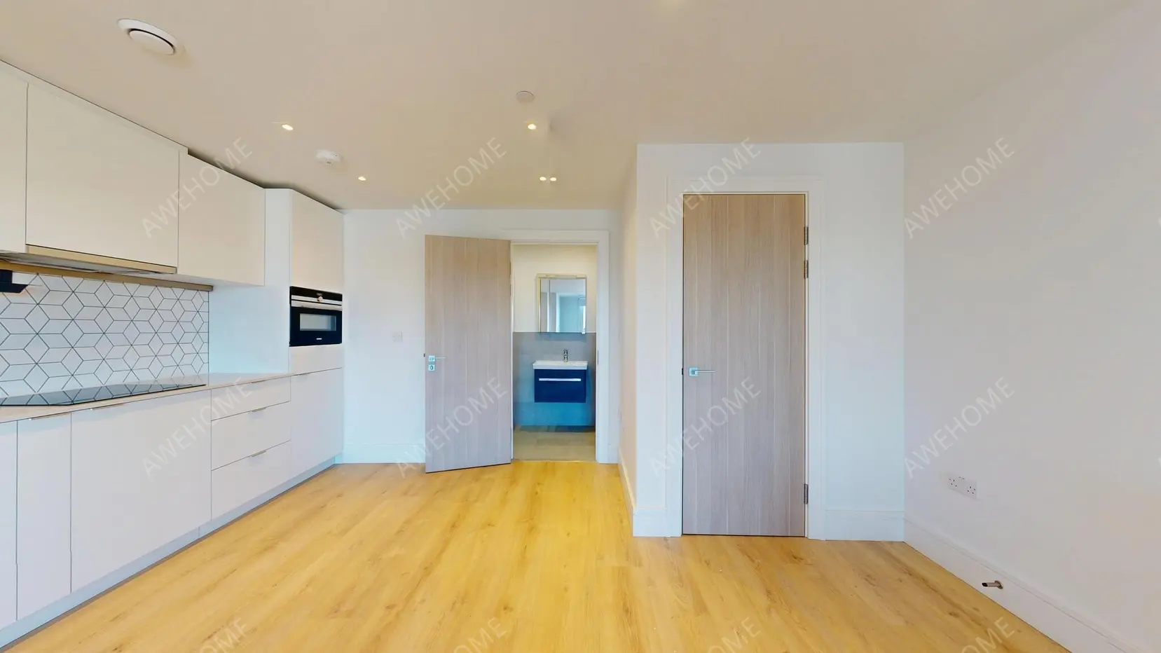 London RentalsBeverley Way