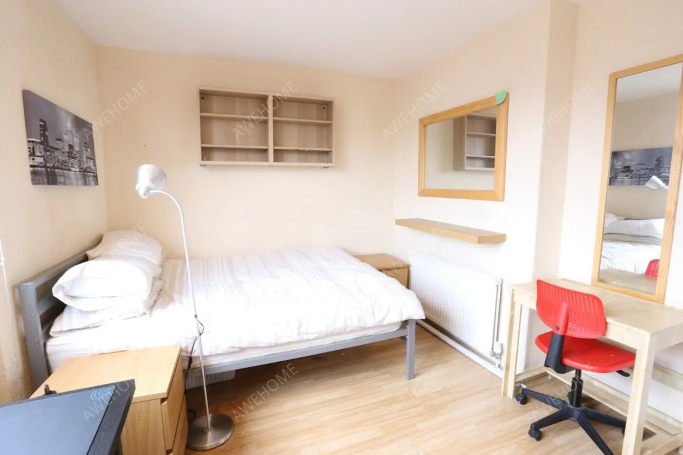 London RentalsGrove Road