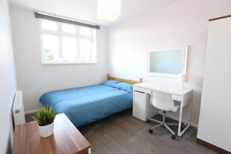 LondonStudy Overseas Accommodation Booking