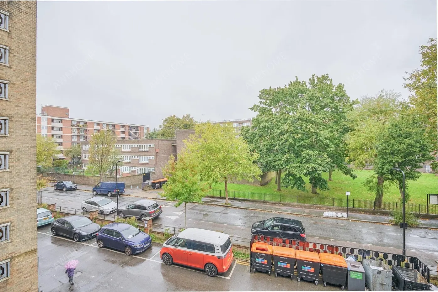 London RentalsWoolridge Way